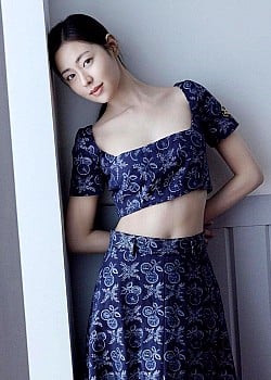 Shin Seul-ki